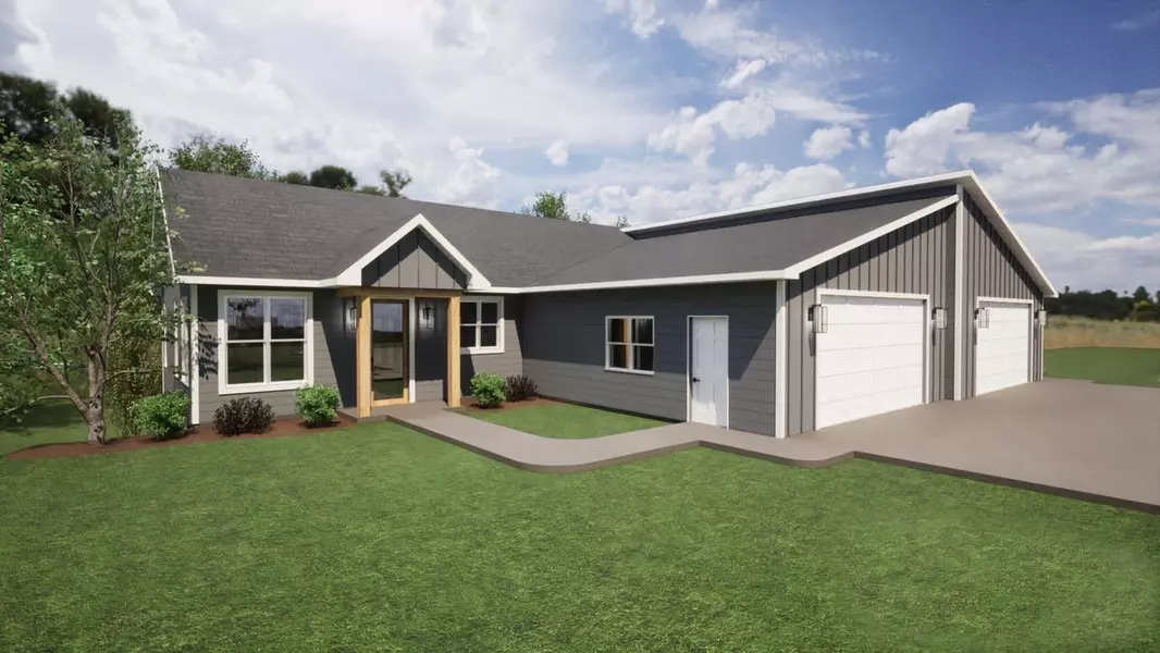 812 LAKEVIEW LANE, Ripon, WI 54971