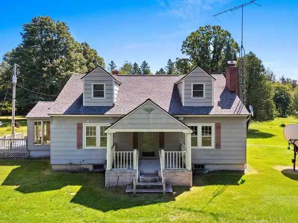 N7192 ST PAUL ROAD, Crivitz, WI 54114