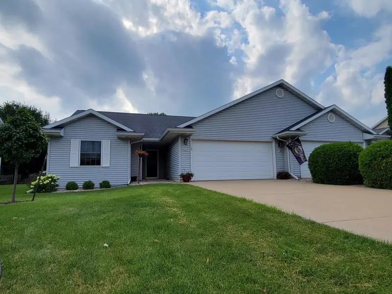 2635 WISCONSIN STREET, Oshkosh, WI 54901