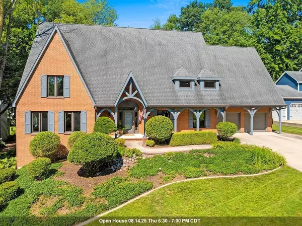 2060 WINTERGREEN COURT, Green Bay, WI 54304