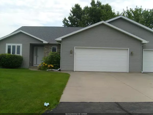 3469 NELSON ROAD, Oshkosh, WI 54904