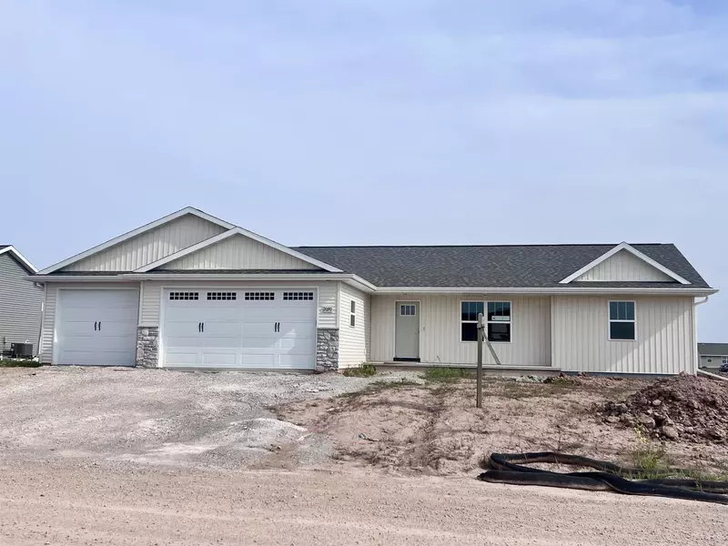 2090 RED FOX LANE, Kaukauna, WI 54130