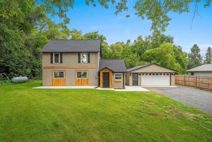 811 DIVISION STREET, Wausaukee, WI 54177