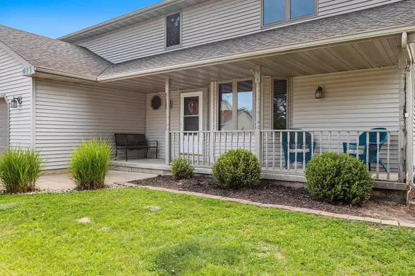 Oconto Falls, WI 54154,475 MCDOUGAL CIRCLE