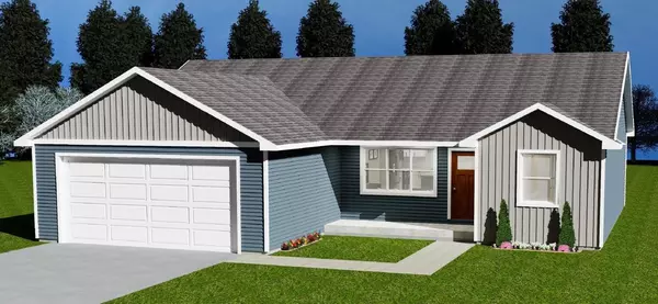 New London, WI 54961,1801 SOUTHLAND LANE