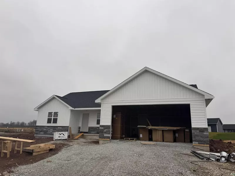 2662 LAWRENCE LANE, Neenah, WI 54956