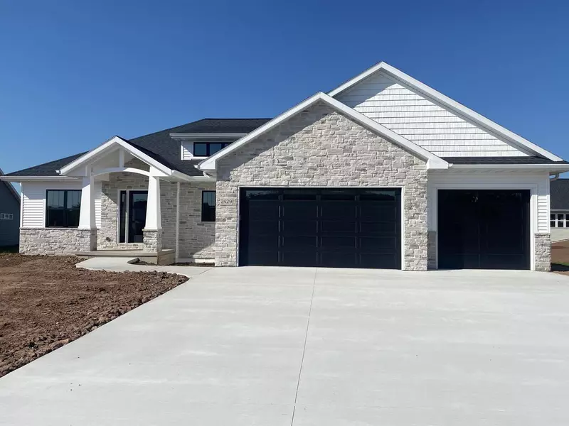 2429 ADRIENNE COURT, De Pere, WI 54115
