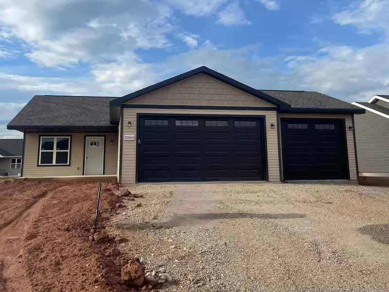 2060 RED FOX LANE, Kaukauna, WI 54130