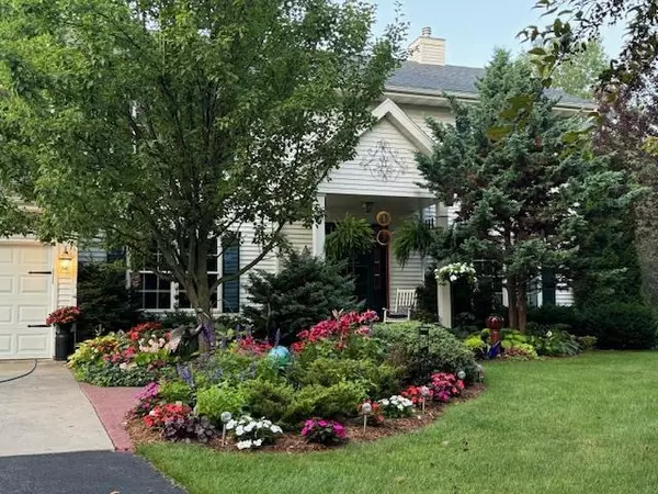 Green Lake, WI 54941,W1993 PRINCETON ROAD