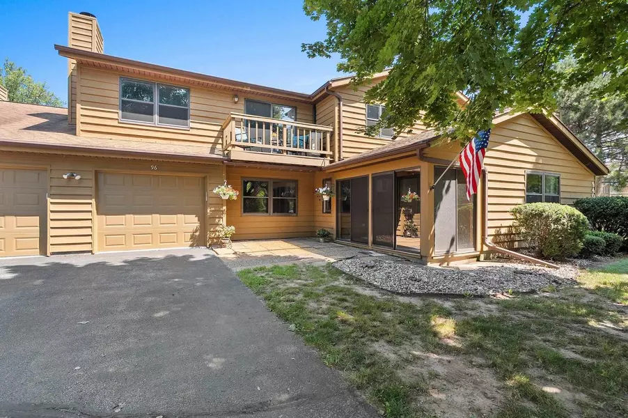 940 BABCOCK STREET #96, Neenah, WI 54956