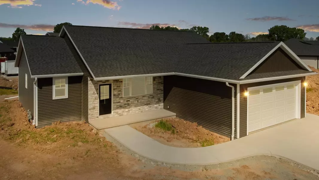 2557 N STELLITA CIRCLE, De Pere, WI 54115