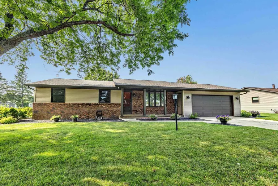 1145 MEADOW VIEW LANE, De Pere, WI 54115