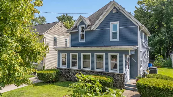 Appleton, WI 54914,1219 W WINNEBAGO STREET