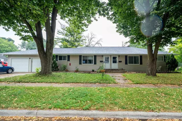 606 E TAFT AVENUE, Appleton, WI 54915