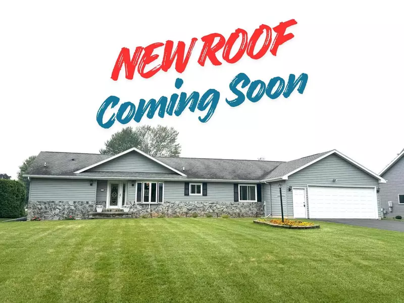 5235 CHESAPEAKE COURT, Oshkosh, WI 54901