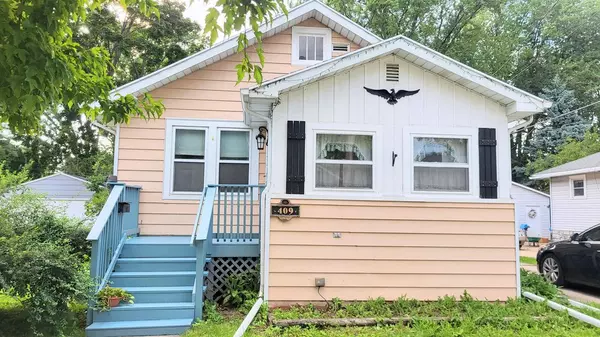 409 COLUMBIA AVENUE, Green Bay, WI 54303