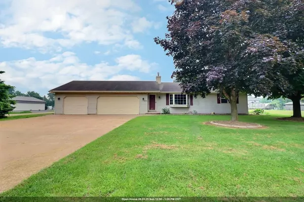 W2735 MURPHY COURT, Freedom, WI 54130