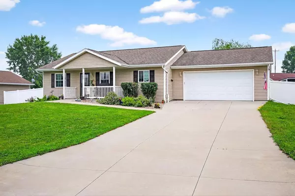 Neenah, WI 54956,2403 W AMERICAN DRIVE