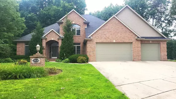 Green Bay, WI 54311,2238 RED LODGE COURT