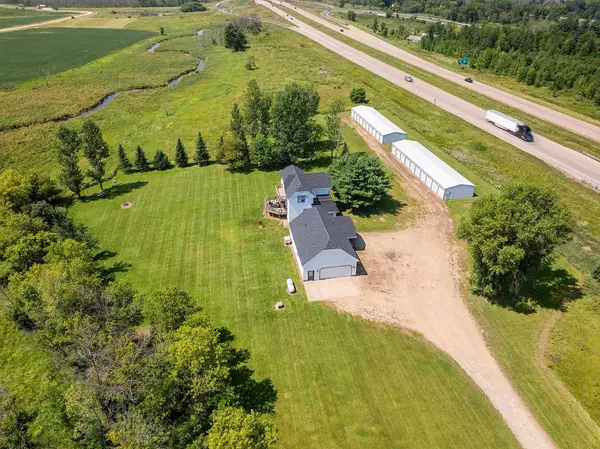Weyauwega, WI 54983,N555 BROWN ROAD