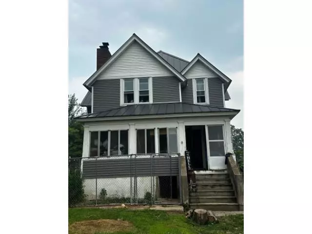 11668 TOM POST ROAD, Pound, WI 54161