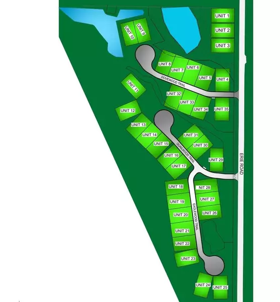 396 EAGLEWOOD TRAIL, Green Bay, WI 54311