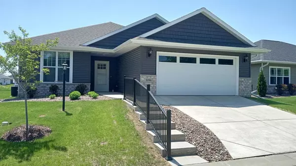 5096 N MILKWEED TRAIL, Appleton, WI 54913