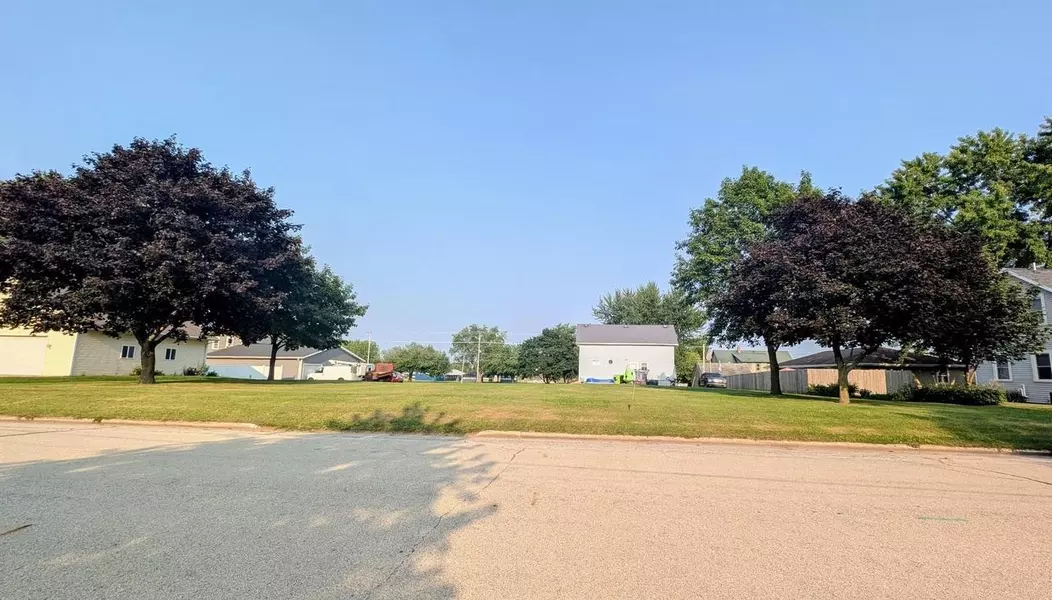 N 9TH STREET, Hilbert, WI 54129