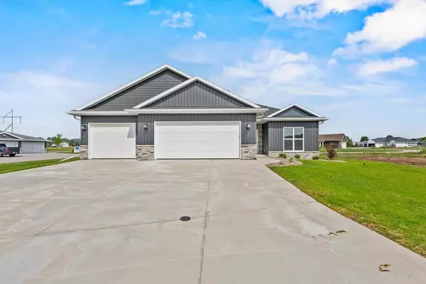733 TAMBOUR COURT #10, De Pere, WI 54115