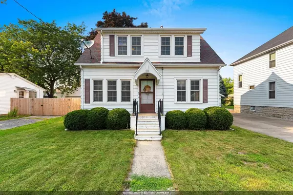 442 W 18TH AVENUE, Oshkosh, WI 54902