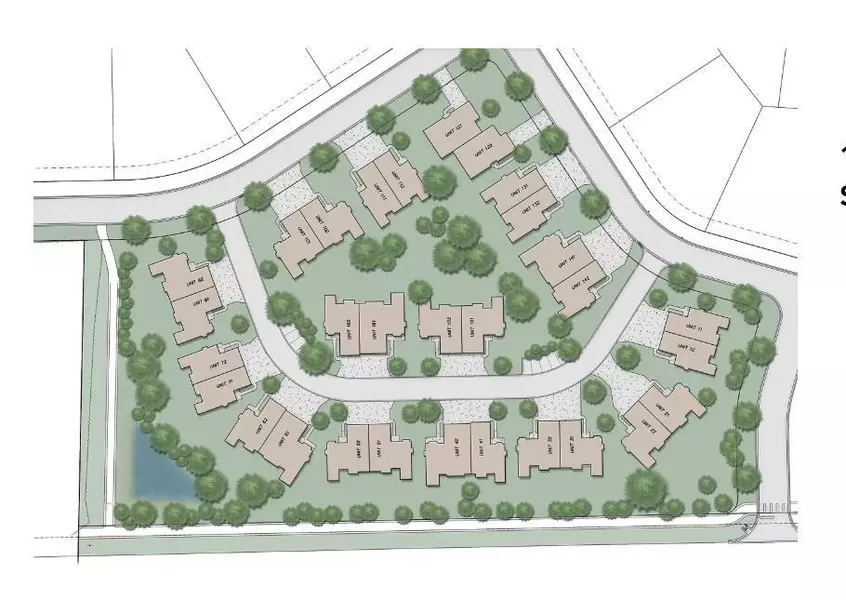 RIDGELINE TRAIL, Greenville, WI 54942