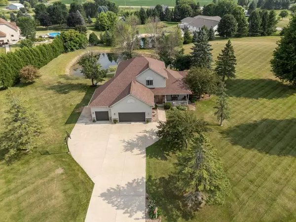 Hortonville, WI 54944,N966 SPRING VALLEY DRIVE