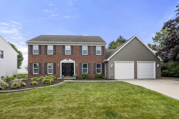 2421 W TWIN WILLOWS DRIVE, Appleton, WI 54914