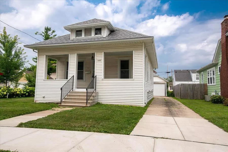 1423 WISCONSIN STREET, Oshkosh, WI 54901