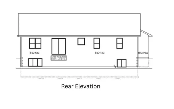 Hortonville, WI 54944,577 HORTON TERRACE