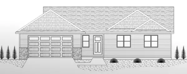 594 HORTON TERRACE, Hortonville, WI 54944