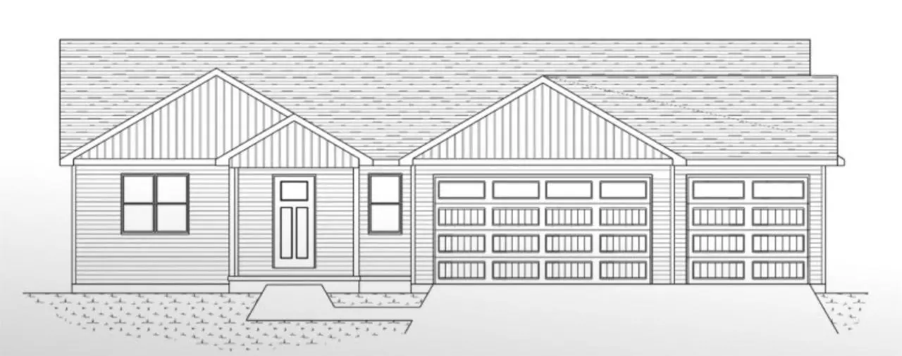 1741 FREEMAN DRIVE, Neenah, WI 54956