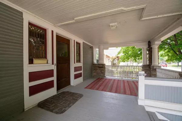 Oshkosh, WI 54901,603 JACKSON STREET