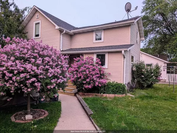 657 REID STREET, De Pere, WI 54115