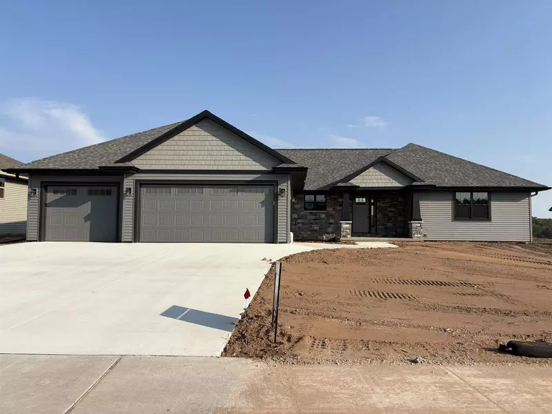 4044 ANTWERP AVENUE, Green Bay, WI 54313