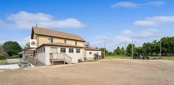 E9102 STATE ROAD 96, Fremont, WI 54940