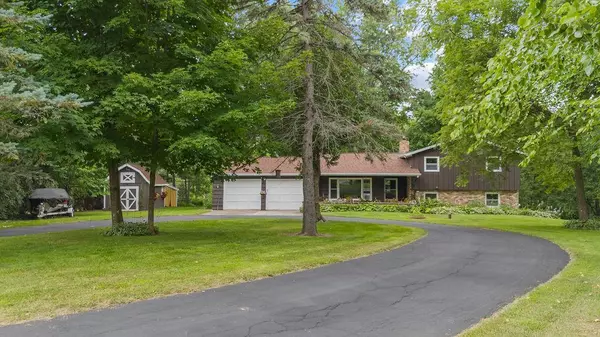 Greenville, WI 54942,N1251 RIVER DRIVE