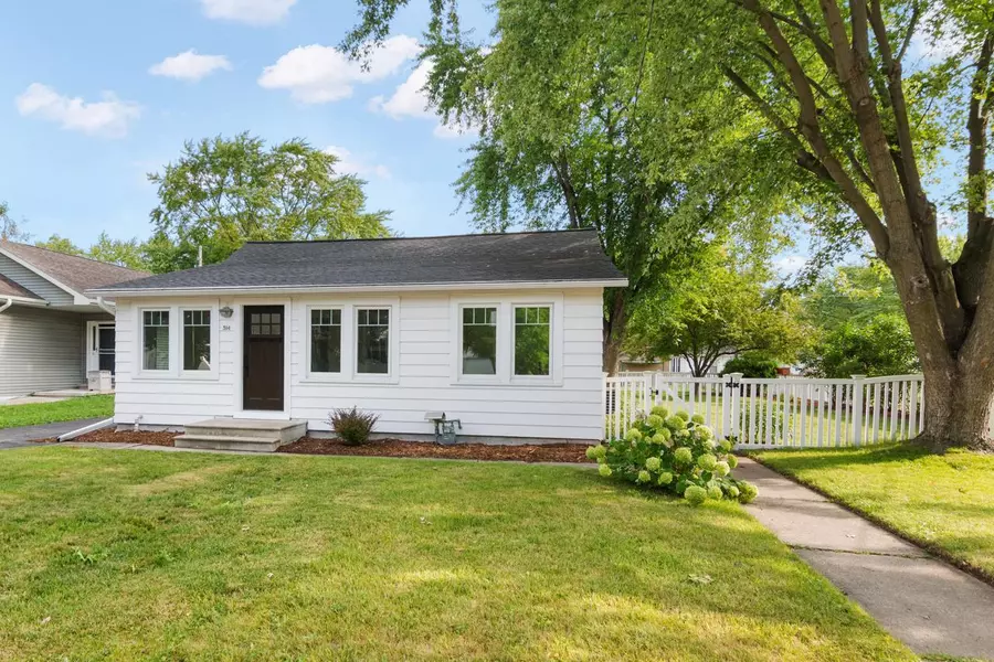514 MORRIS AVENUE, Green Bay, WI 54304