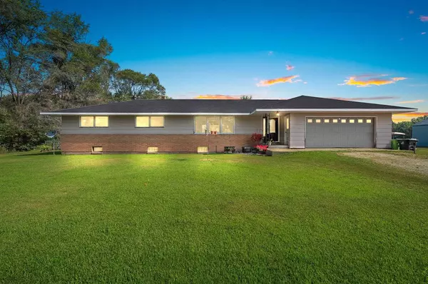 Marion, WI 54950,E7206 MAGOLSKI ROAD