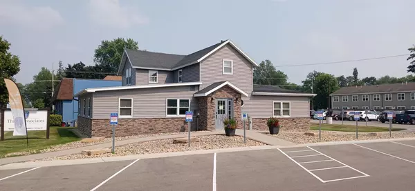 118 E DIVISION STREET, Shawano, WI 54166