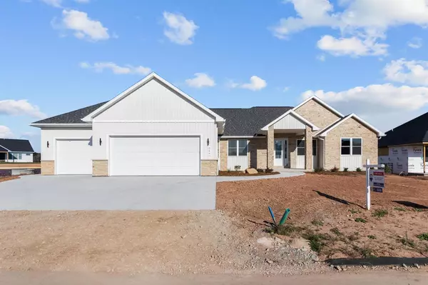 Appleton, WI 54913,266 E SWEETWATER WAY