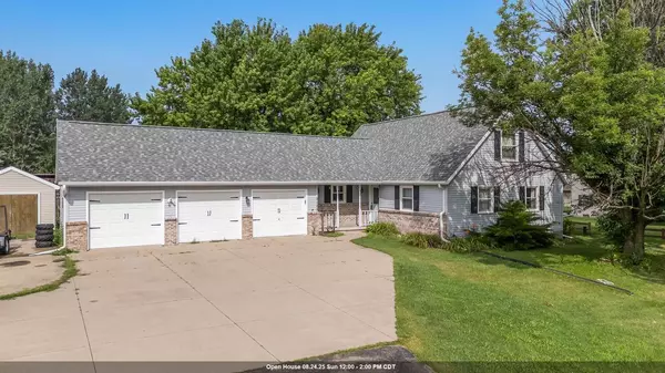 5125 N MCCARTHY ROAD, Appleton, WI 54913