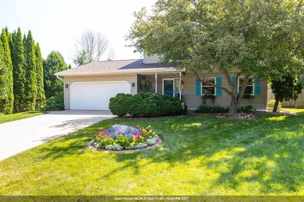 1801 KIENAST AVENUE, Oshkosh, WI 54901
