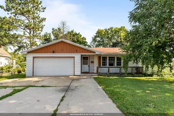 337 E ALLOUEZ AVENUE, Green Bay, WI 54301