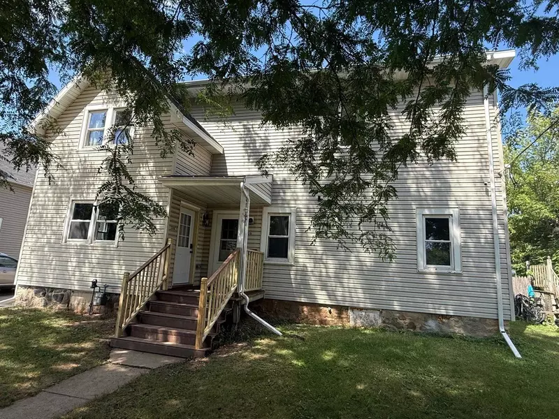 506 E SPRING STREET, Appleton, WI 54911